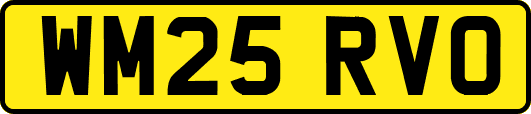 WM25RVO