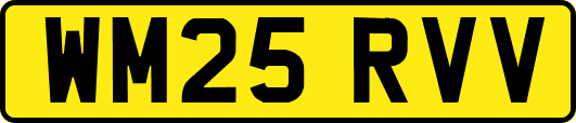 WM25RVV