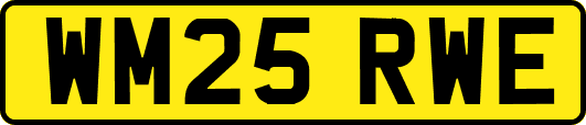 WM25RWE