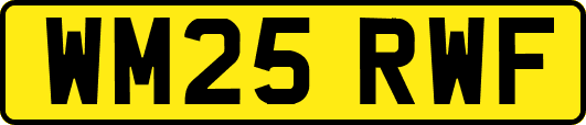 WM25RWF