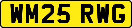WM25RWG
