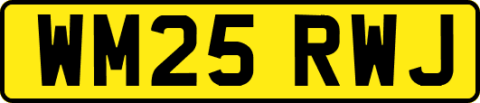 WM25RWJ