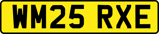 WM25RXE