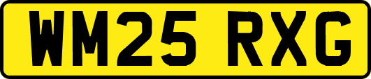 WM25RXG