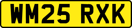 WM25RXK