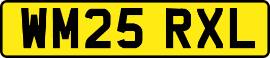 WM25RXL