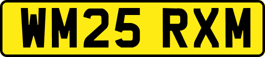 WM25RXM