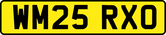 WM25RXO