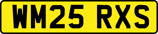 WM25RXS