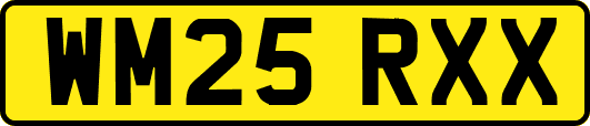 WM25RXX