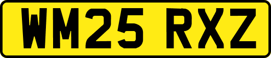 WM25RXZ