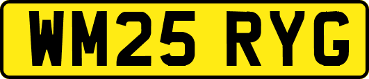 WM25RYG