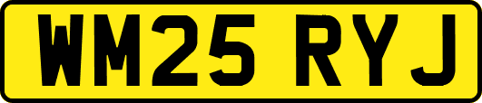 WM25RYJ