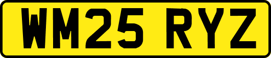 WM25RYZ