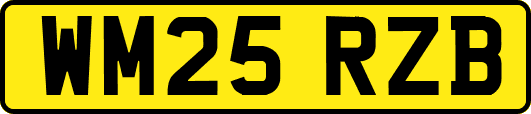 WM25RZB