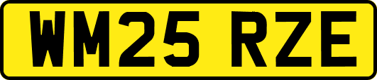 WM25RZE