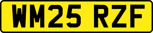 WM25RZF