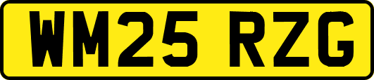 WM25RZG