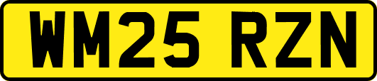 WM25RZN