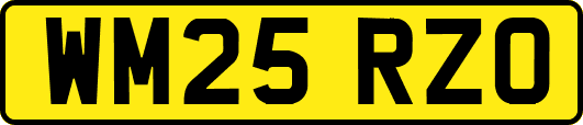 WM25RZO