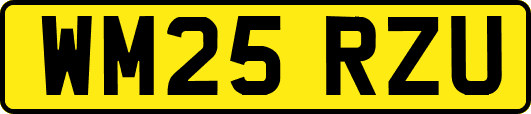WM25RZU