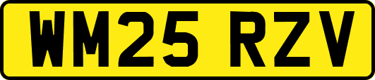 WM25RZV
