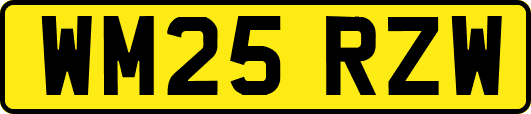 WM25RZW