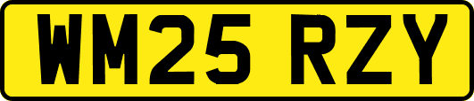 WM25RZY