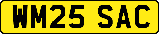 WM25SAC
