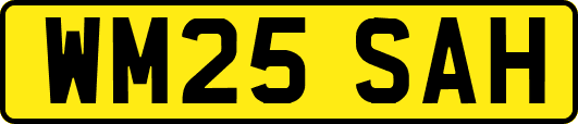 WM25SAH