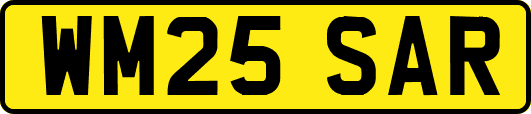 WM25SAR