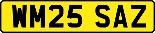 WM25SAZ