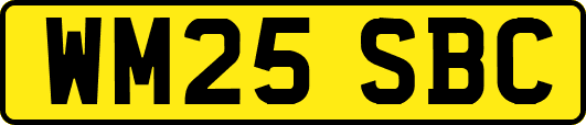 WM25SBC