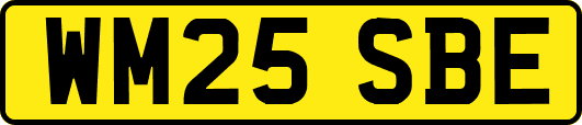 WM25SBE