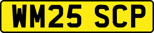 WM25SCP