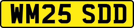 WM25SDD