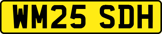WM25SDH