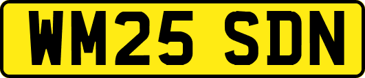 WM25SDN