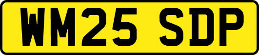 WM25SDP