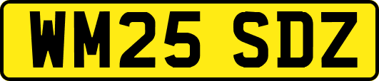 WM25SDZ