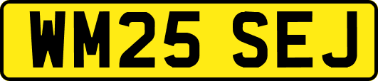 WM25SEJ