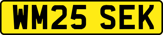 WM25SEK