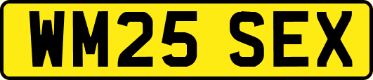 WM25SEX