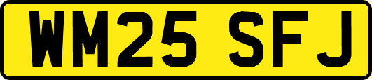 WM25SFJ