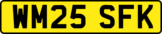 WM25SFK
