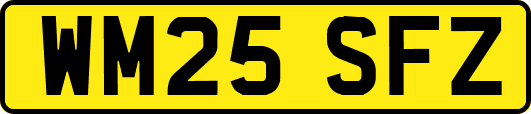WM25SFZ