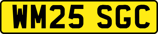 WM25SGC