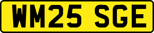WM25SGE