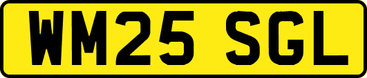 WM25SGL