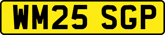 WM25SGP